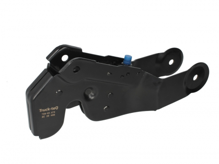 Incuietoare usa cabina sofer (fara senzor) potrivit MAN TGA, TGL I, TGM I, TGS I, TGX I 04.00- [2]