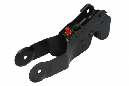 Incuietoare usa cabina sofer (fara senzor) potrivit MAN TGA, TGL I, TGM I, TGS I, TGX I 04.00- [1]