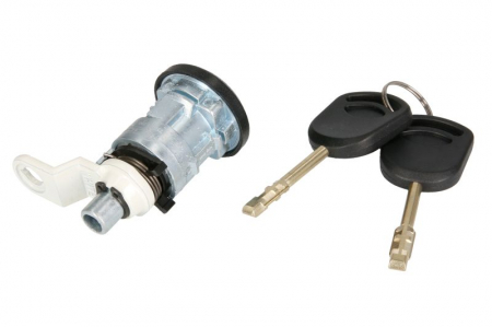 Incuietoare usa Dreapta potrivit FORD TRANSIT, TRANSIT TOURNEO 06.94-12.00 [1]