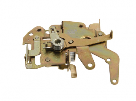 Usi - Incuietoare usa Dreapta (usa culisanta) potrivit MERCEDES SPRINTER 2-T (B901, B902), SPRINTER 3-T (B903), SPRINTER 4-T (B904), SPRINTER 5-T (B905), SPRINTER (B905); VW LT 28-35 II 01.95-