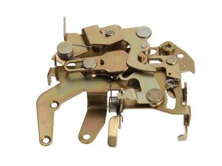 Incuietoare usa Dreapta (usa culisanta) potrivit MERCEDES SPRINTER 2-T (B901, B902), SPRINTER 3-T (B903), SPRINTER 4-T (B904), SPRINTER 5-T (B905), SPRINTER (B905); VW LT 28-35 II 01.95- [1]