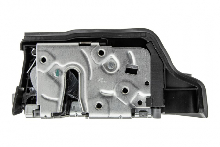 ÎNCUIETOARE UȘĂ FAȚĂ BMW X5 E53 2001-/STÂNGA/ 51218402537 [3]