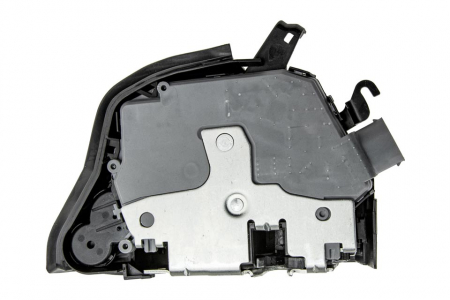 ÎNCUIETOARE UȘĂ FAȚĂ BMW X5 E53 2001-/STÂNGA/ 51218402537 [4]