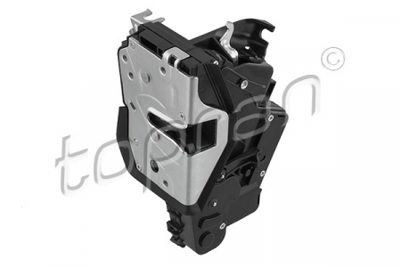 Piese Auto - Incuietoare usa fata dreapta BMW Seria 3 E46 intre 1997-2005