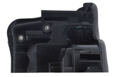 Incuietoare usa Fata Dreapta (numar pini: 5) potrivit BMW 2 Active Tourer F45, F46, 7 G11, G12, i3 I01, X1 F48, X2 F39, X5 F15, F85, X6 F16, F86; MINI COUNTRYMAN F60, MINI CLUBMAN F54 dupa 2013 [1]