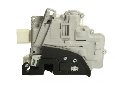 Incuietoare usa Fata Dreapta, numar pini7 potrivit AUDI Q7; SEAT IBIZA IV, IBIZA IV SC, IBIZA IV ST; SKODA SUPERB II; VW PASSAT B5.5, PASSAT B6, TIGUAN 11.00-07.18 [1]