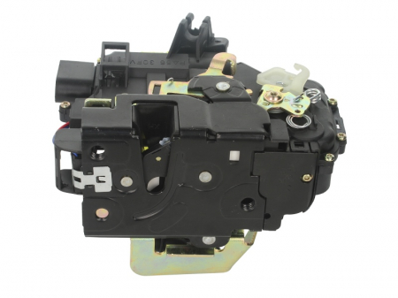 Usi - Incuietoare usa Fata Dreapta potrivit AUDI A4 B5, A4 B6, A6 C5, ALLROAD C5 1994-2005