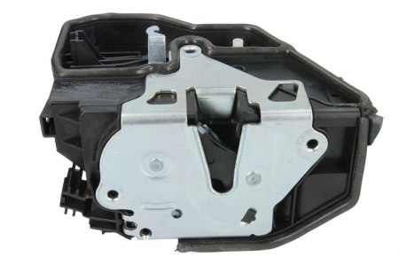 Usi - Incuietoare usa Fata Dreapta potrivit BMW 1 (E81), 1 (E82), 1 (E87), 1 (E88), 1 (F20), 1 (F21), 2 (F22, F87), 2 (F23), 3 (E90), 3 (E91), 3 (E92), 3 (E93), 3 (F30, F80), 3 (F31) dupa 2001