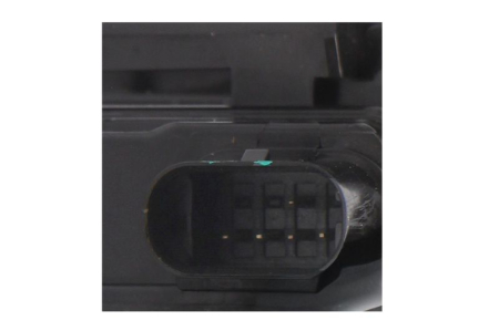 Incuietoare usa Fata Dreapta potrivit BMW 2 Active Tourer F45, F46, 2 Gran Tourer F46, 7 G11, G12, i3 I01, X1 F48, X2 F39, X5 F15, F85, X6 F16, F86; MINI COUNTRYMAN F60 dupa 2013 [1]