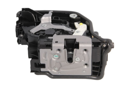 Usi - Incuietoare usa Fata Dreapta potrivit BMW 2 Active Tourer F45, F46, 2 Gran Tourer F46, 7 G11, G12, i3 I01, X1 F48, X2 F39, X5 F15, F85, X6 F16, F86; MINI COUNTRYMAN F60 dupa 2013