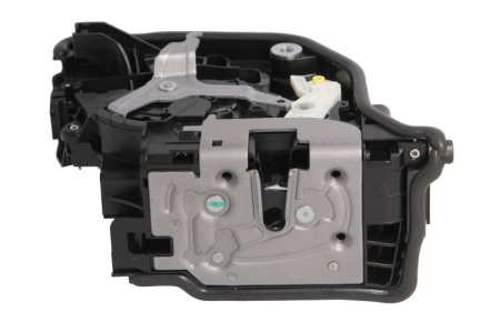 Usi - Incuietoare usa Fata Dreapta potrivit BMW 2 Active Tourer F45, F46, 2 Gran Tourer F46, 7 G11, G12, i3 I01, X1 F48, X2 F39, X5 F15, F85, X6 F16, F86; MINI COUNTRYMAN F60 dupa 2013
