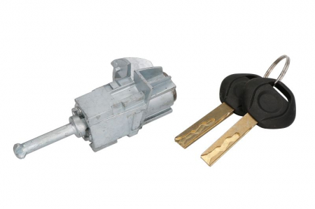 Incuietoare usa Fata Dreapta potrivit BMW Seria 3 E46 1997-2007 [1]