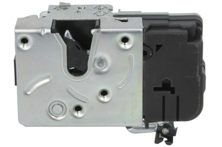 Usa - Incuietoare usa fata dreapta potrivit CITROEN BERLINGO I, BERLINGO II; PEUGEOT PARTNER, PARTNER II 07.96-03.18
