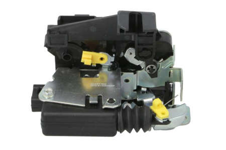 Incuietoare usa fata dreapta potrivit DACIA DUSTER I HS, DUSTER II HM, SANDERO, SANDERO II 2008-2023 [1]