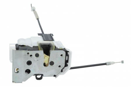 Caroserie - Incuietoare usa fata dreapta potrivit FIAT DOBLO II 02.10-