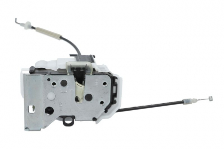 Caroserie - Incuietoare usa fata dreapta potrivit FIAT DOBLO II 02.10-