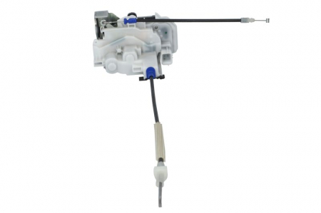 Incuietoare usa fata dreapta potrivit FIAT DOBLO II 02.10- [2]