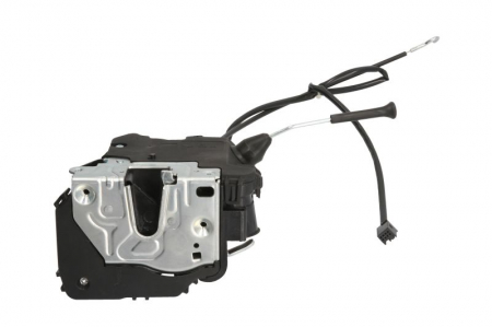 Incuietoare usa Fata Dreapta potrivit MERCEDES C (W203), C T-MODEL (S203), E (VF211), E (W211), E T-MODEL (S211) 05.00-07.09 [0]