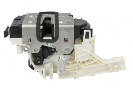 Incuietoare usa fata dreapta potrivit MERCEDES SPRINTER 906; VW CRAFTER 2E 04.06-06.18 [0]