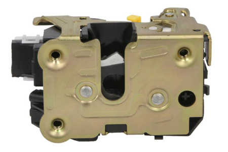 Usi - Incuietoare usa Fata Dreapta potrivit NISSAN KUBISTAR X76, X80; RENAULT KANGOO I, KANGOO II 1998-2013