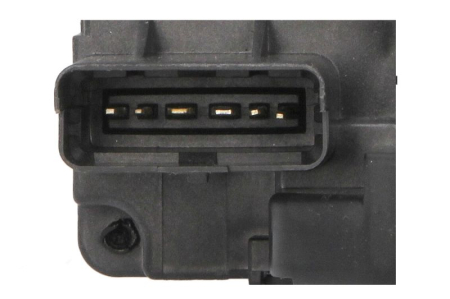 Incuietoare usa Fata Dreapta potrivit NISSAN NV400; OPEL MOVANO B; RENAULT MASTER III dupa 2010 [1]