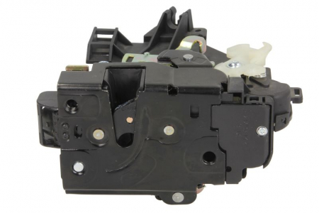 Usi - Incuietoare usa Fata Dreapta potrivit SEAT CORDOBA, IBIZA III; VW CADDY III, CADDY III/MINIVAN MULTIVAN V, POLO, POLO IV, TRANSPORTER V 2001-2015