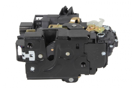 Usi - Incuietoare usa Fata Dreapta potrivit SEAT LEON, TOLEDO II; SKODA OCTAVIA I; VW BORA, BORA I, GOLF IV, PASSAT B5 1996-2013