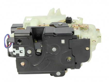 Usi - Incuietoare usa Fata Dreapta potrivit VW BORA, BORA I, GOLF IV, GOLF V, NEW BEETLE, PASSAT B5, PASSAT B5.5 1996-2013