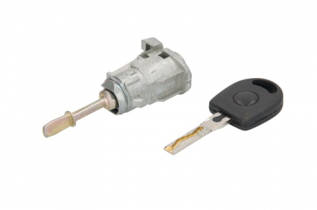 Incuietoare usa Fata Dreapta potrivit VW PASSAT B5, PASSAT B5.5 1996-2005 [1]