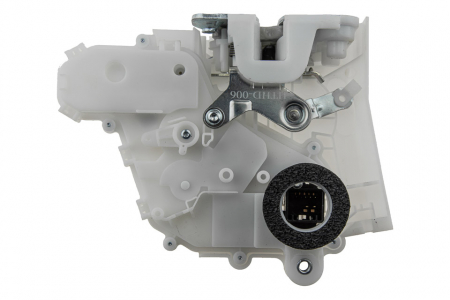 ÎNCUIETOARE UȘĂ FAȚĂ HONDA CR-V III 2006-2012/STÂNGA/PIN:5+2/ 72150-SWA-D01 [3]