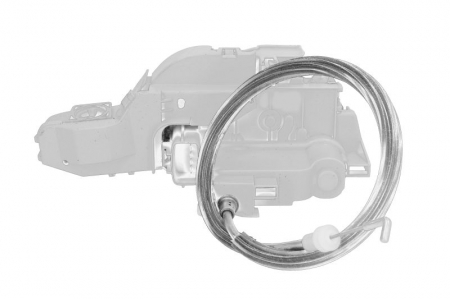 Incuietoare usa fata stanga (cu cablu) FIAT BRAVO II 1.4-2.0D intre 2006-2014 [1]