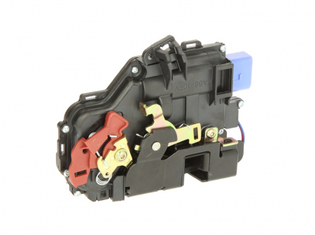 Incuietoare usa Fata Stanga (interior) potrivit AUDI A3, A8 D3 2002-2013 [1]