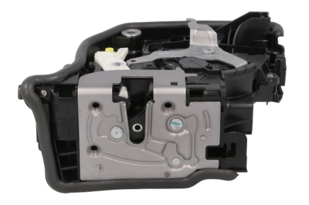 Usi - Incuietoare usa Fata Stanga (numar pini: 5) potrivit BMW 2 Active Tourer F45, F46, 7 G11, G12, i3 I01, X1 F48, X2 F39, X5 F15, F85, X6 F16, F86; MINI COUNTRYMAN F60, MINI CLUBMAN F54 dupa 2013