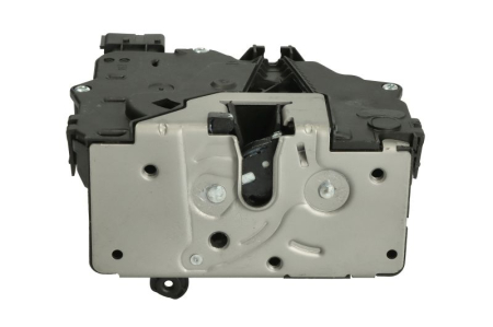 Usi - Incuietoare usa Fata Stanga (numar pini: 6) potrivit OPEL CORSA D 2006-2014