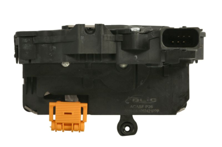 Incuietoare usa Fata Stanga (numar pini: 6) potrivit OPEL CORSA D 2006-2014 [1]