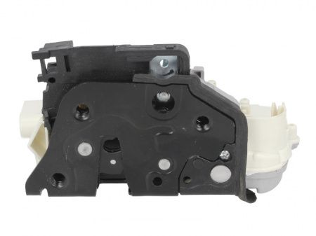 Incuietoare usa Fata Stanga, numar pini9 potrivit AUDI A4 ALLROAD B8, A4 B8 2007-2016 [1]
