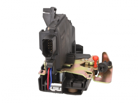 Incuietoare usa Fata Stanga, numar pini9 potrivit AUDI A4 B5, A4 B6, A6 C5, ALLROAD C5 11.94-12.05 [1]