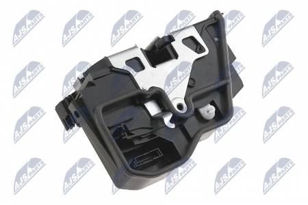 Incuietoare usa Fata Stanga potrivit BMW 1 (E81), 1 (E82), 1 (E87), 1 (E88), 1 (F20), 1 (F21), 2 (F22, F87), 2 (F23), 3 (E90), 3 (E91), 3 (E92), 3 (E93), 3 (F30, F80), 3 (F31) 07.01- [1]