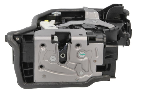 Usi - Incuietoare usa Fata Stanga potrivit BMW 2 Active Tourer F45, F46, 2 Gran Tourer F46, 7 G11, G12, i3 I01, X1 F48, X2 F39, X5 F15, F85, X6 F16, F86; MINI COUNTRYMAN F60 dupa 2013