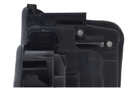 Incuietoare usa Fata Stanga potrivit BMW 2 Active Tourer F45, F46, 2 Gran Tourer F46, 7 G11, G12, i3 I01, X1 F48, X2 F39, X5 F15, F85, X6 F16, F86; MINI COUNTRYMAN F60 dupa 2013 [1]
