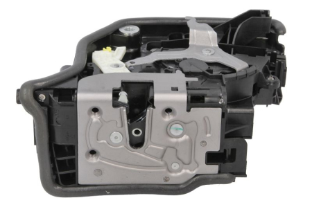 Usi - Incuietoare usa Fata Stanga potrivit BMW 2 Active Tourer F45, F46, 2 Gran Tourer F46, 7 G11, G12, i3 I01, X1 F48, X2 F39, X5 F15, F85, X6 F16, F86; MINI COUNTRYMAN F60 dupa 2013
