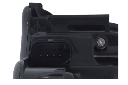 Incuietoare usa Fata Stanga potrivit BMW 2 Active Tourer F45, F46, 2 Gran Tourer F46, 7 G11, G12, i3 I01, X1 F48, X2 F39, X5 F15, F85, X6 F16, F86; MINI COUNTRYMAN F60 dupa 2013 [1]