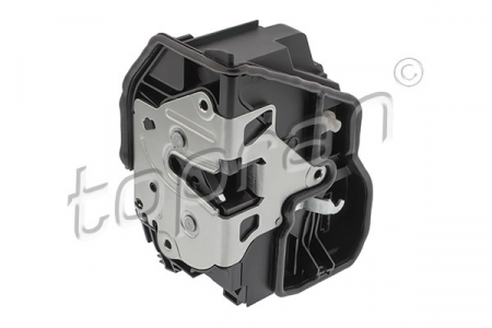 Maner usa - Incuietoare usa fata stanga potrivit BMW Seria 1 (E81), 1 (E82), 1 (E87), 1 (E88), 1 (F20), 1 (F21), 2 (F22, F87), 2 (F23), 3 (E90), 3 (E91), 3 (E92), 3 (E93), 3 (F30, F80), 3 (F31), 3 GRAN TURISMO (F