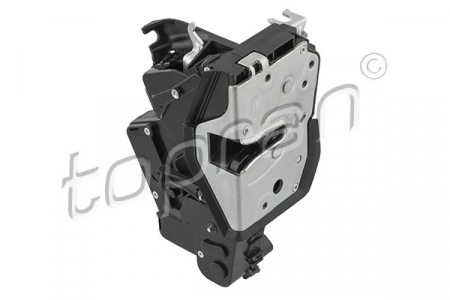 Maner usa - Incuietoare usa Fata Stanga potrivit BMW Seria 3 (E46) 12.97-07.05