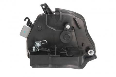 Incuietoare usa Fata Stanga potrivit BMW X5 (E53) 01.00-10.06 [1]