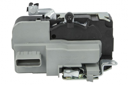 Incuietoare usa Fata Stanga potrivit CITROEN BERLINGO, BERLINGO MULTISPACE, BERLINGO/MINIVAN; PEUGEOT PARTNER, PARTNER TEPEE, PARTNER/MINIVAN 05.96- [1]