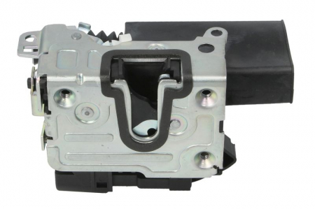 Usa - Incuietoare usa fata stanga potrivit DACIA DUSTER I HS, DUSTER II HM, SANDERO, SANDERO II 06.08-10.23