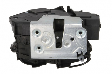 Caroserie - Incuietoare usa Fata Stanga potrivit FORD FOCUS III, MAVERICK, TRANSIT; FORD USA ESCAPE, FOCUS 09.00-