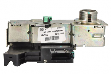 Incuietoare usa fata stanga potrivit FORD TRANSIT / TOURNEO CONNECT I 2002-2013 [1]