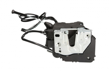 Usi - Incuietoare usa Fata Stanga potrivit MERCEDES C (W203), C T-MODEL (S203), E (VF211), E (W211), E T-MODEL (S211) 2000-2009